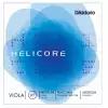 D #8242;Addario Helicore H-410 Medium Scale Saiten fr Bratschen