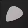 Gewa 523884 Nylon 0.73 Plektrum