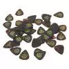 Gewa 523862 Mix Celluloid 0.81 Plektrum