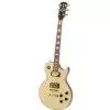 Richwood RE129 NT Les Paul Custom E-Gitarre