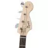Fender Squier Affinity P Bass RW BK Bassgitarre