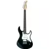 Yamaha Pacifica 112V BL Black E-Gitarre