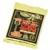 Ernie Ball 2160 Coated Titanium RPS Saiten fr Westerngitarre
