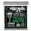 Ernie Ball 3126 Coated Ti Not Even Slinky Saiten fr E-Gitarre