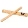 Meinl CL2HW Claves Schlaginstrument