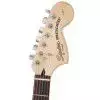 Fender Squier Std Fat Strat RW BM E-Gitarre