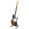 Fender Highway J-Bass RW 3TS Bassgitarre