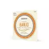 D #8242;Addario J 63 Saiten fr Banjo
