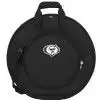 Protection Racket 6021 Deluxe Cymbal Bag 24″, Bag