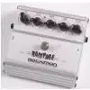 Rocktron Rampage Distortion Gitarreneffekt