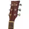Morrison MGW305 SB CEQ Westerngitarre (mit Tonabnehmer)