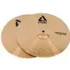 Paiste 14 #8243; Alpha Medium Hats Becken