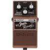 BOSS FRV-1 Fender Reverb Gitarreneffekt