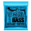 Ernie Ball 2835 NC Extra Slinky Bass Saiten fr Bassgitarre