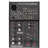Phonic AM120MKII Mixer