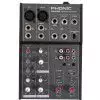 Phonic MU502 Mixer