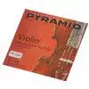 Pyramid 100101 Steel E Saite fr Violinen