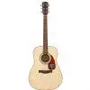 Fender CD-140 S NAT Westerngitarre