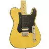 Saint Blues BC-IV/BD Bluescaster Blonde E-Gitarre Saint Blues BC-IV/BD Bluescaster Blonde E-Gitarre