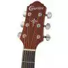 Crafter HTC24EQ NT Westerngitarre (mit Tonabnehmer)