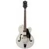 Gretsch G5126 Electro Hollow Silver SP DS E-Gitarre