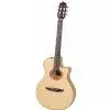 Yamaha NTX 900 FM Natural Konzertgitarre