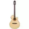 Yamaha NTX 900 FM Natural Konzertgitarre