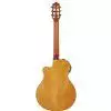 Yamaha NTX 900 FM Natural Konzertgitarre
