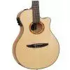 Yamaha NTX 900 FM Natural Konzertgitarre