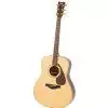 Yamaha LLX 16 Natural Westerngitarre (mit Tonabnehmer)