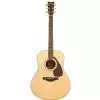 Yamaha LLX 16 Natural Westerngitarre (mit Tonabnehmer)