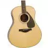 Yamaha LLX 16 Natural Westerngitarre (mit Tonabnehmer)