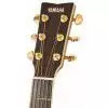 Yamaha LLX 16 Natural Westerngitarre (mit Tonabnehmer)