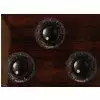 Yamaha LLX 16 Natural Westerngitarre (mit Tonabnehmer)