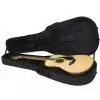 Yamaha LLX 16 Natural Westerngitarre (mit Tonabnehmer)