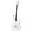 Yamaha RGX A2 White / Aircraft Grey E-Gitarre