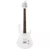 Yamaha RGX A2 White / Aircraft Grey E-Gitarre