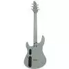 Yamaha RGX A2 White / Aircraft Grey E-Gitarre