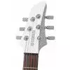 Yamaha RGX A2 White / Aircraft Grey E-Gitarre