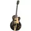 Gretsch G6120BK Chet Atkins E-Gitarre