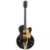 Gretsch G6120BK Chet Atkins E-Gitarre