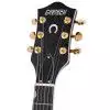 Gretsch G6120BK Chet Atkins E-Gitarre