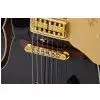 Gretsch G6120BK Chet Atkins E-Gitarre