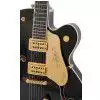 Gretsch G6120BK Chet Atkins E-Gitarre