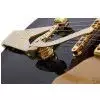 Gretsch G6120BK Chet Atkins E-Gitarre