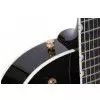Gretsch G6120BK Chet Atkins E-Gitarre