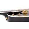 Gretsch G6120BK Chet Atkins E-Gitarre