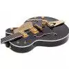 Gretsch G6120BK Chet Atkins E-Gitarre