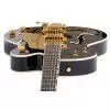 Gretsch G6120BK Chet Atkins E-Gitarre