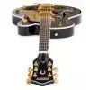Gretsch G6120BK Chet Atkins E-Gitarre